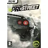 jeu pc need for speed prostreet