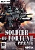 jeu pc soldier of fortune : payback