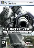 jeu pc supreme commander pc