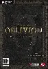 jeu pc the elder scrolls iv: oblivion game of the year edition - ensemble complet - pc - dvd - win