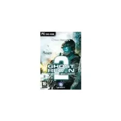 jeu pc tom clancy's ghost recon advanced warfighter 2