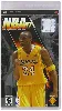 jeu playstation portable (psp) nba 07