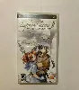 jeu playstation portable (psp) the legend of heroes ii: prophecy of the moonlight witch