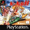 jeu ps1 beach volleyball