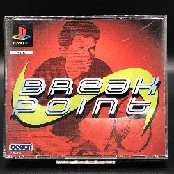 jeu ps1 breakpoint