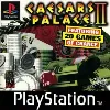 jeu ps1 caesars palace ii
