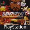jeu ps1 crisis beat white label