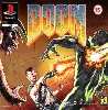 jeu ps1 doom best of edition