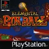 jeu ps1 elemental pinball ps1