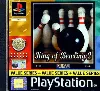 jeu ps1 king of bowling 2