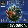 jeu ps1 populous : the beginning