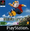 jeu ps1 stuart little 2 - platinum