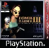 jeu ps1 tomb raider iii - eidos classic edition