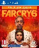 jeu ps4 far cry 6 edition gold