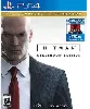 jeu ps4 hitman