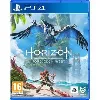 jeu ps4 horizon : forbidden west ps4