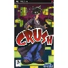 jeu psp crush psp