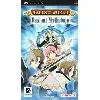 jeu psp tales of the world: radiant mythology