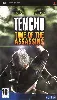 jeu psp tenchu: time of the assassins