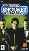 jeu psp world snooker challenge 2007
