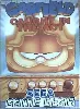 jeu sega game gear garfield caught in the act