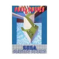 jeu sega game gear putt and putter