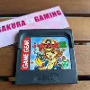 jeu sega game gear puyo puyo 2