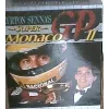 jeu sega game gear super monaco gp 2