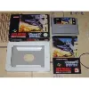 jeu snes desert fighter