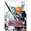jeu wii bleach: shattered blade