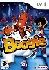 jeu wii boogie