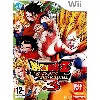 jeu wii dragon ball z budokai tenkaichi 3