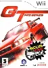 jeu wii gt pro series wii