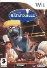 jeu wii ratatouille