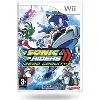 jeu wii sonic riders: zero gravity