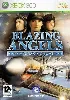 jeu xbox 360 blazing angels: squadrons of wwii