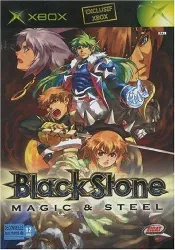 jeu xbox blackstone