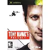 jeu xbox tony hawk's project 8