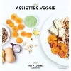 livre assiettes végétariennes