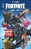 livre batman fortnite point zéro
