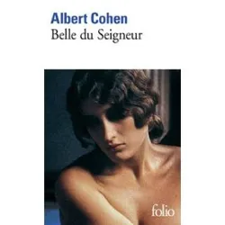 livre belle du seigneur