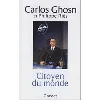 livre citoyen du monde