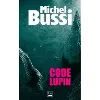 livre code lupin