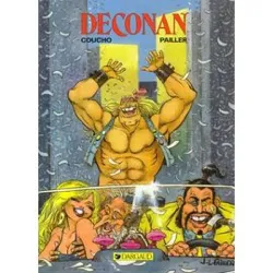 livre deconan