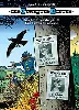 livre diptyque tuniques bleues - tome 1 - diptyque tuniques bleues