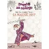 livre enquête au collège tome 7 - sa majesté p.p 1er