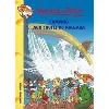 livre geronimo stilton tome 52 - camping aux chutes du niagara
