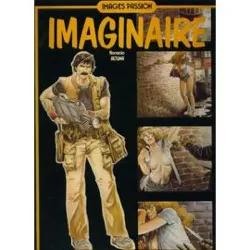 livre imaginaire