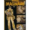 livre imaginaire