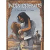 livre india dreams tome 1 - les chemins de brume